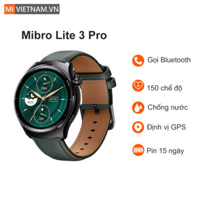 Mibro Lite 3 Pro