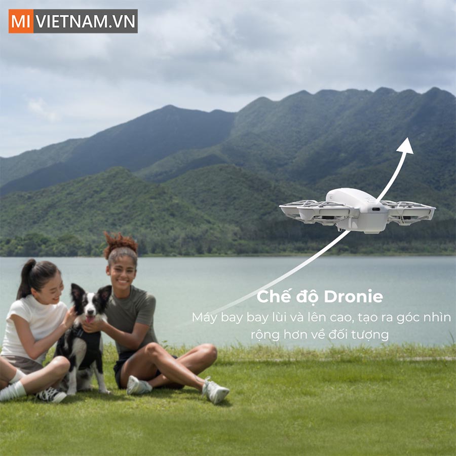 Flycam DJI Neo