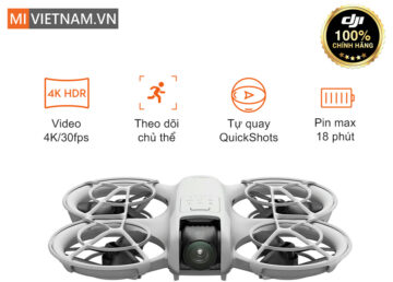 Flycam DJI Neo