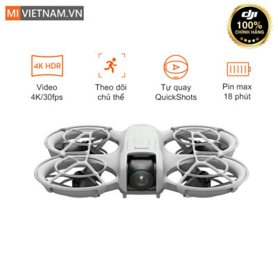 Flycam DJI Neo