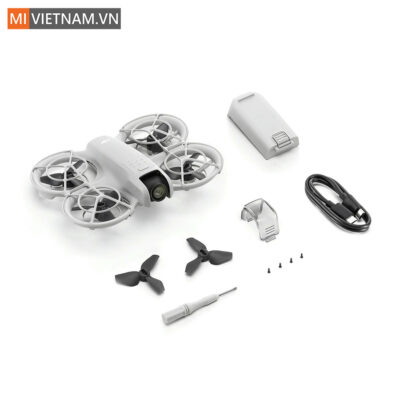 Flycam DJI Neo