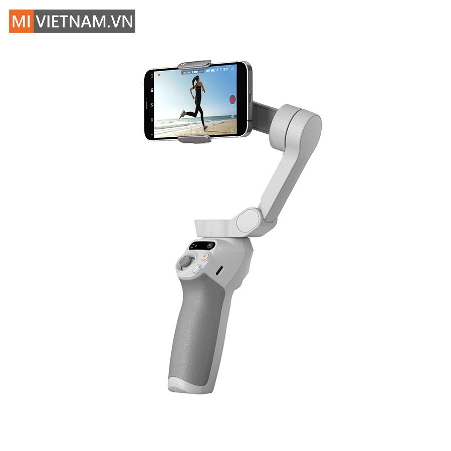 Gimbal I N Tho I Dji Osmo Mobile Se H Ng Ch Nh H Ng Mi Vi T Nam