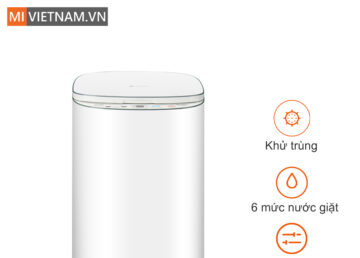 Máy giặt Lumias 3kg WS030 Pro