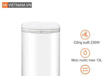 Máy giặt Lumias 3kg WS030