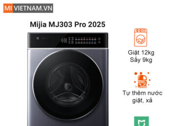 Máy giặt sấy Xiaomi Mijia MJ303 Pro