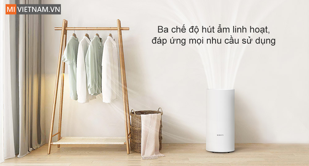 Máy hút ẩm thông minh Xiaomi 22L