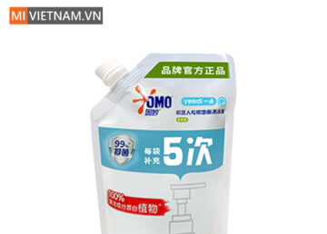 Nước Lau Sàn OMO Dành Cho Robot (Túi 500ml)