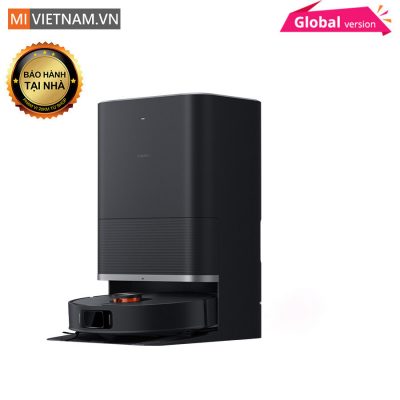 Robot hút bụi lau nhà Xiaomi X20 Max - Bản Quốc Tế 25 Xiaomi X20 Max