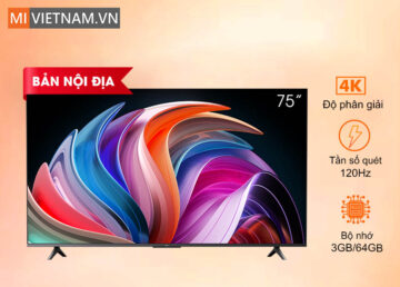 Tivi Redmi A Pro 75 inch