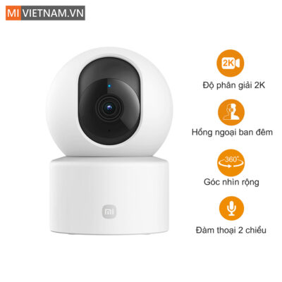 Camera An Ninh IP Xiaomi C301