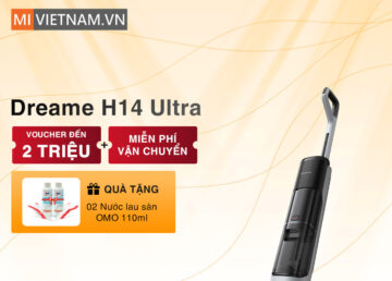 Dreame H14 Ultra