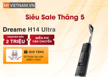 Dreame H14 Ultra