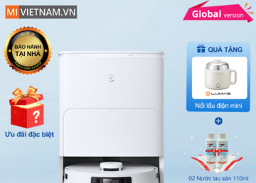 Ecovacs Deebot T30S KR