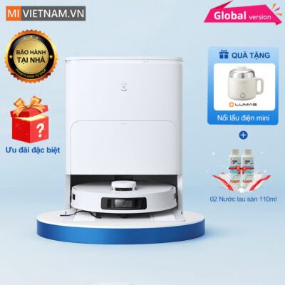 Ecovacs Deebot T30S KR