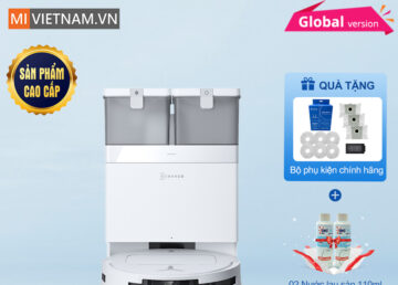 Deebot T50 Pro Omni