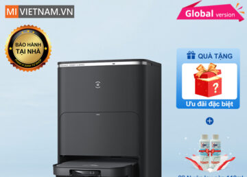 Ecovacs Deebot X5 Pro Omni
