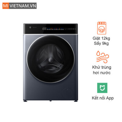 Máy giặt sấy Xiaomi Mijia MJ302