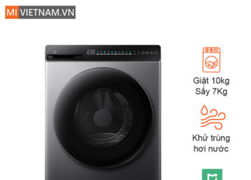 máy giặt sấy Xiaomi Mijia MJ108