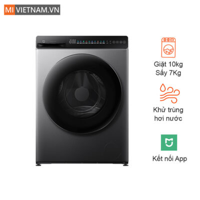 máy giặt sấy Xiaomi Mijia MJ108