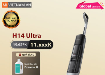 Dreame H14 Ultra