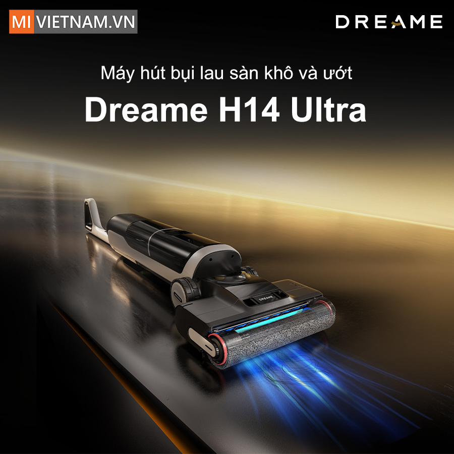 Dreame H14 Ultra