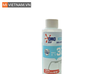 Nước Lau Sàn OMO Dành Cho Robot (Chai 110ml)