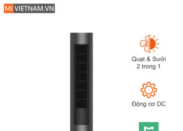 quạt tháp Xiaomi Mijia DC inverter 2 chiều