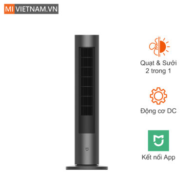 quạt tháp Xiaomi Mijia DC inverter 2 chiều