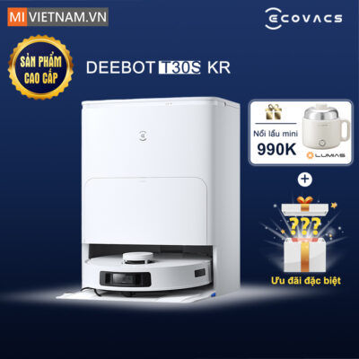 Ecovacs Deebot T30S KR