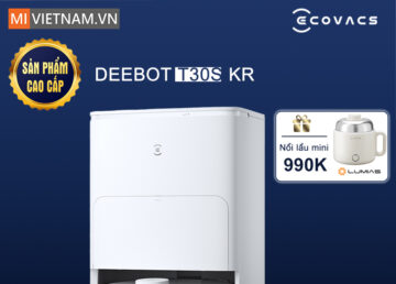 Ecovacs Deebot T30S KR