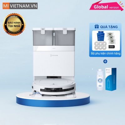 Ecovacs Deebot T50 Omni