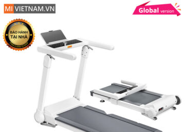 Máy chạy bộ gấp gọn Kingsmith PB-460