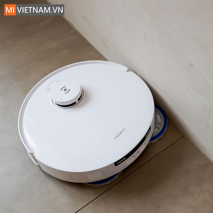 Ecovacs Deebot T30 Omni