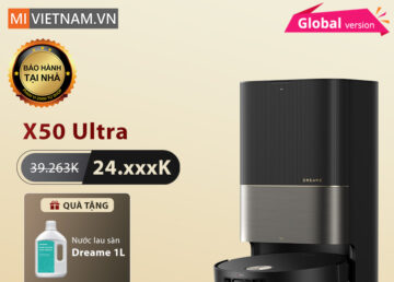 Dreame X50 Ultra