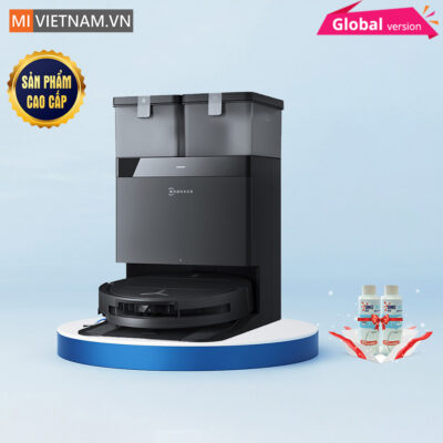 Ecovacs Deebot X8 Pro Omni