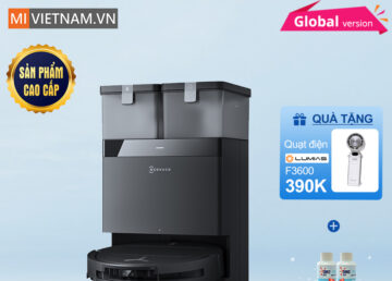 Ecovacs Deebot X8 Pro Omni