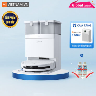 Ecovacs Deebot X8 Pro Omni