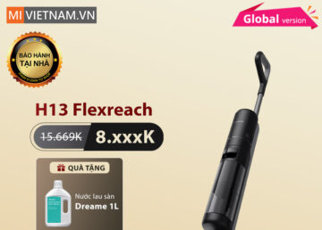 Dreame H13 FlexReach