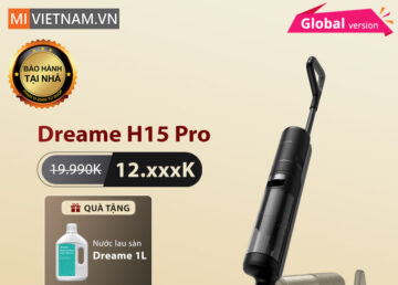 Dreame H15 Pro