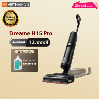 Dreame H15 Pro