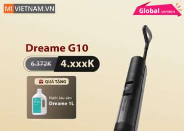 Dreame G10