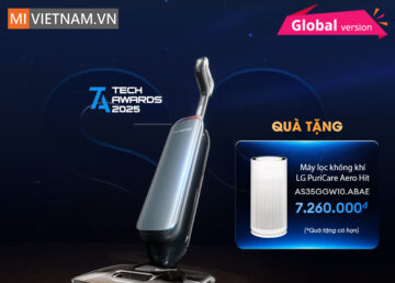 Tineco S9 Artist Steam