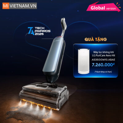 Tineco S9 Artist Steam