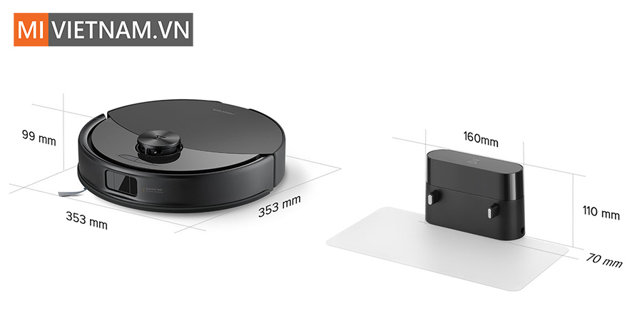 Roborock Q10 VF