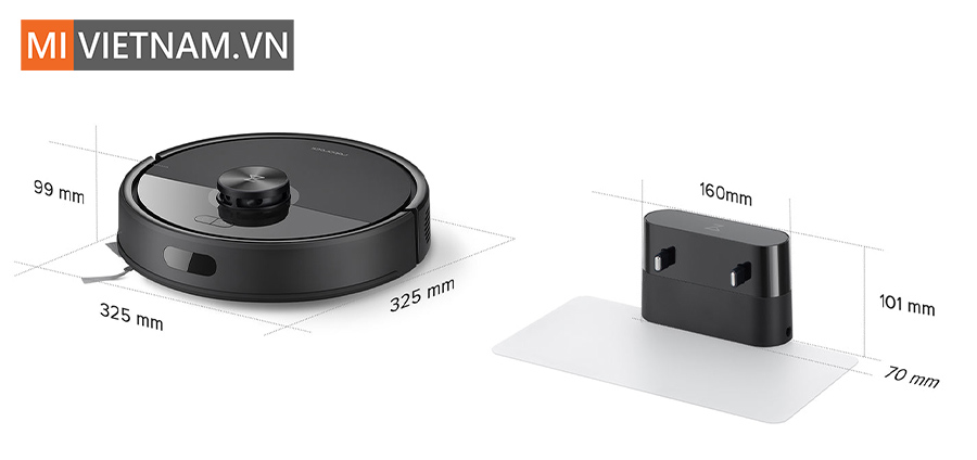 Roborock Q7TF