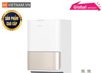 Dreame L10s Pro Ultra Heat