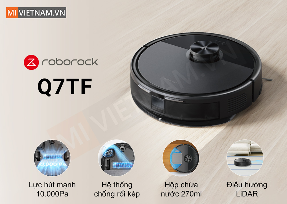 Roborock Q7TF