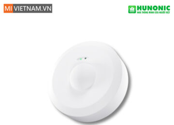 cảm biến hiện diện Hunonic HPR