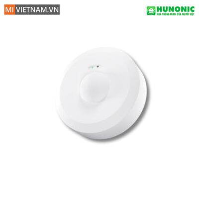 cảm biến hiện diện Hunonic HPR