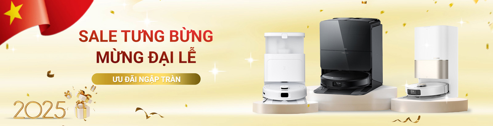 Đại lễ vàng 30/04